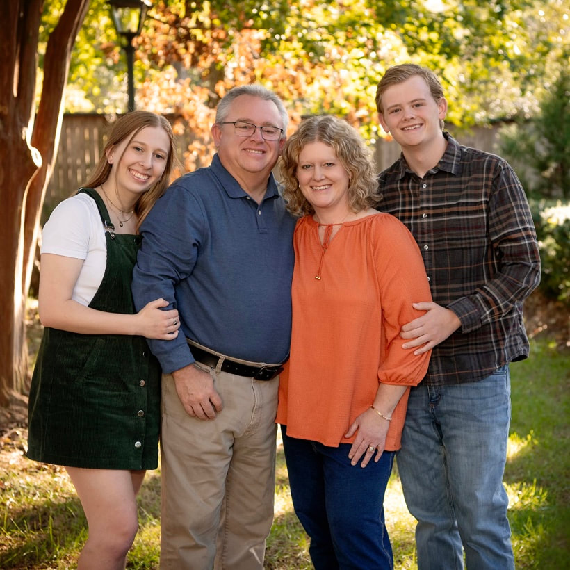 Whitestone Quarry Church