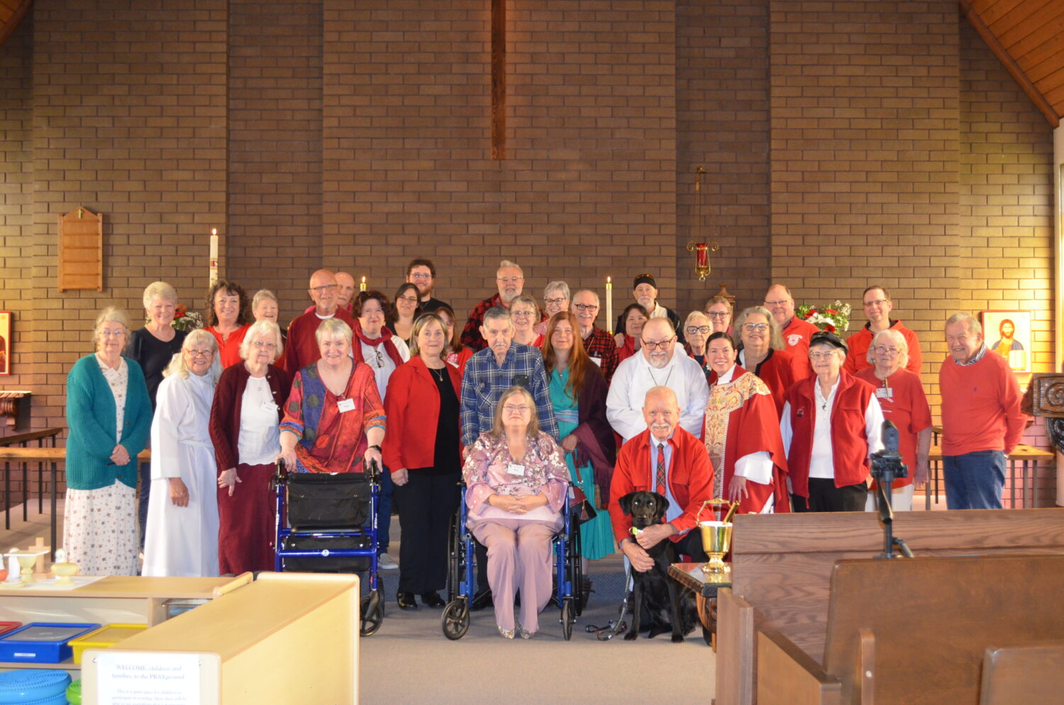 St. Philip Episcopal Church