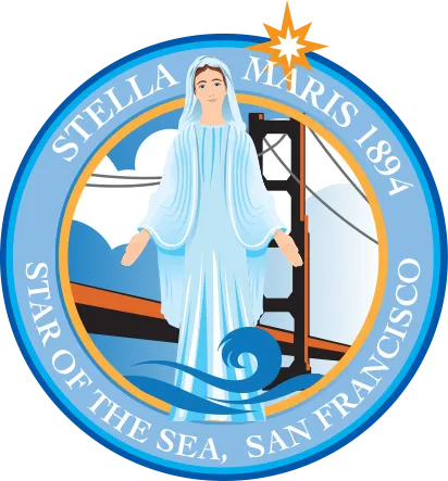 Star of the Sea Church