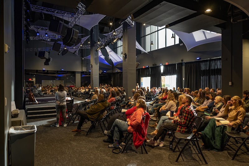 McLean Bible Church - Arlington, VA