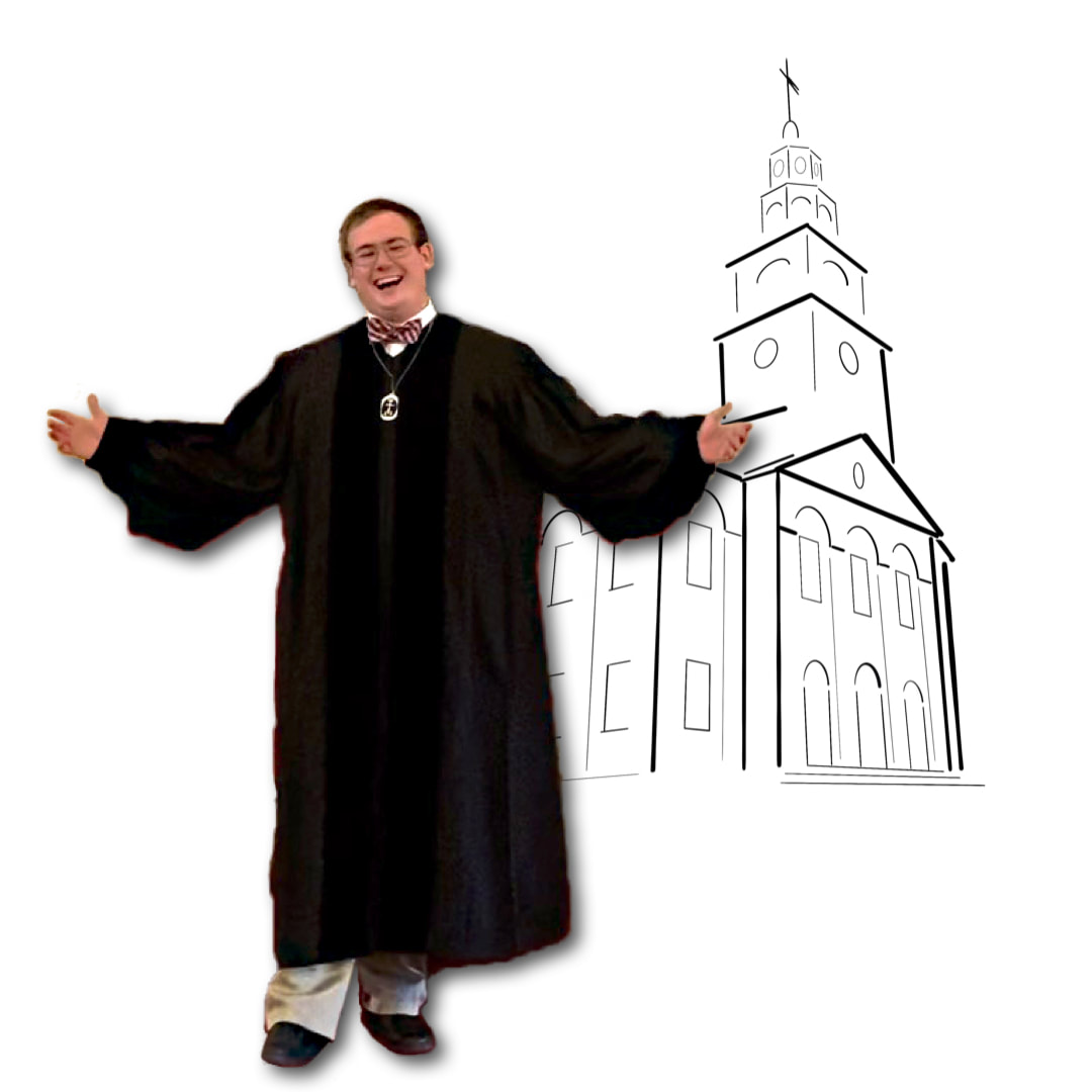 South Congregational Church