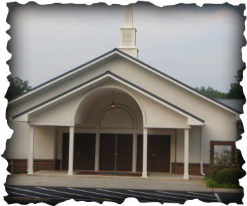 Carter Hill Baptist Church