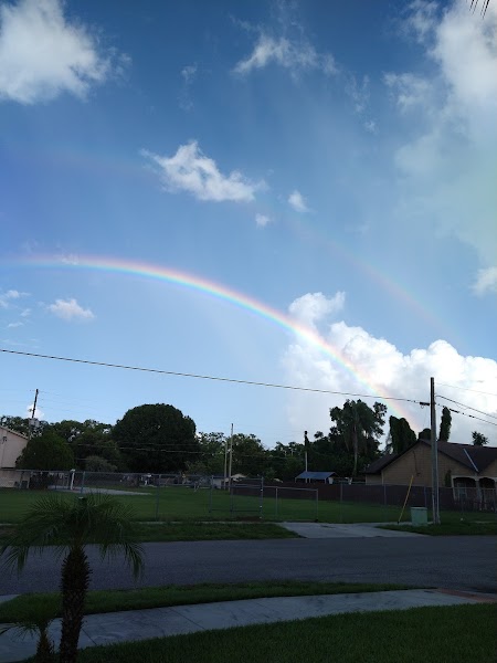 Orlando International Worship Center