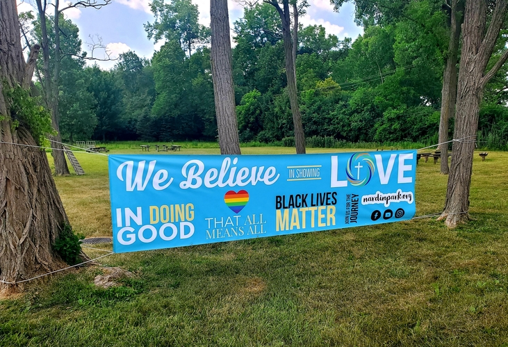 Nardin Park United Methodist