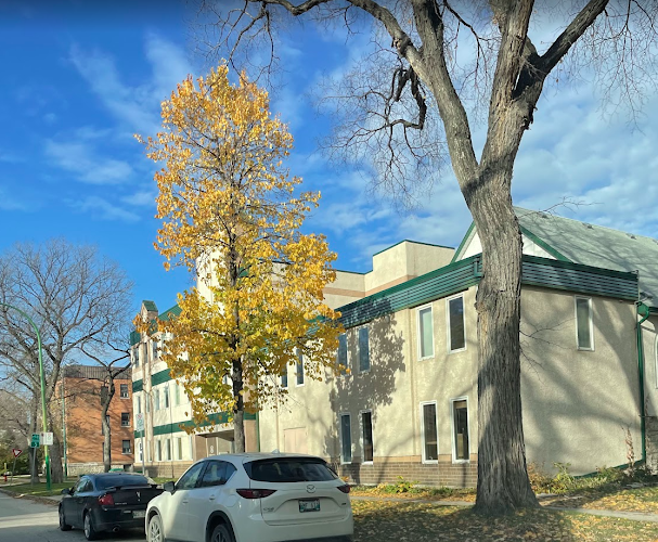 Nassau Street Church