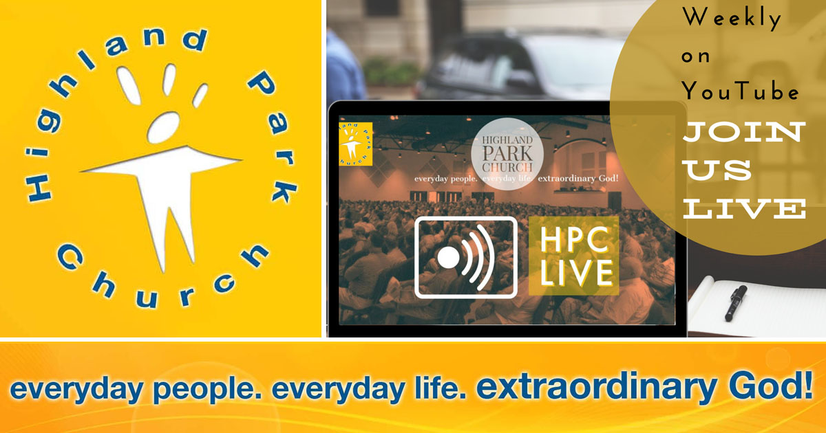 Highland Park Church