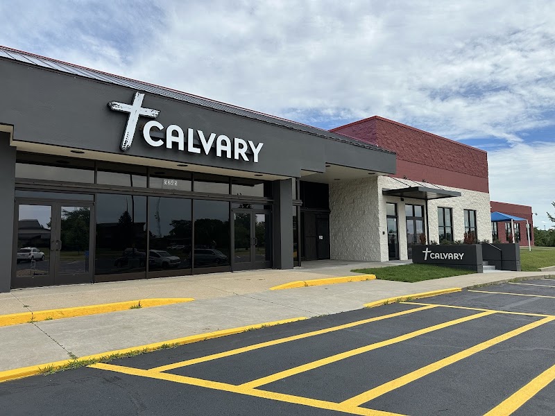 Calvary Community Church