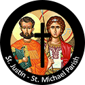St. Justin-St. Michael Parish