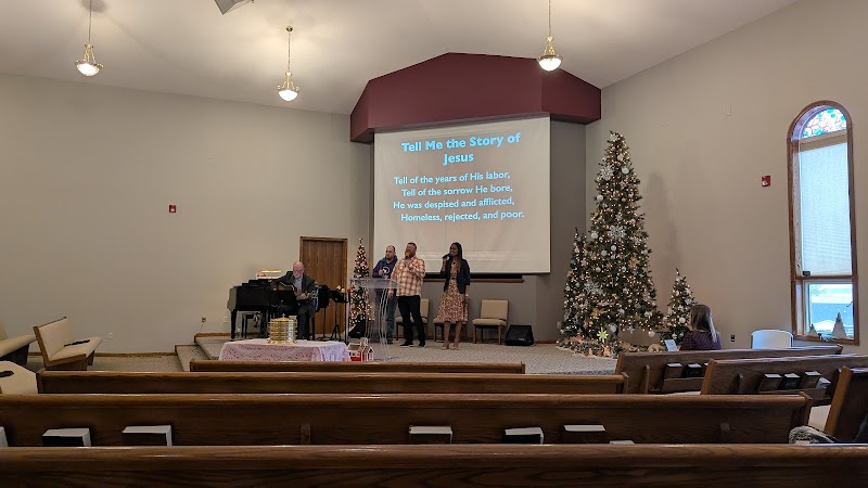 Sioux Falls Seventh-day Adventist Church