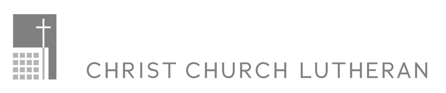 Christ Church Lutheran