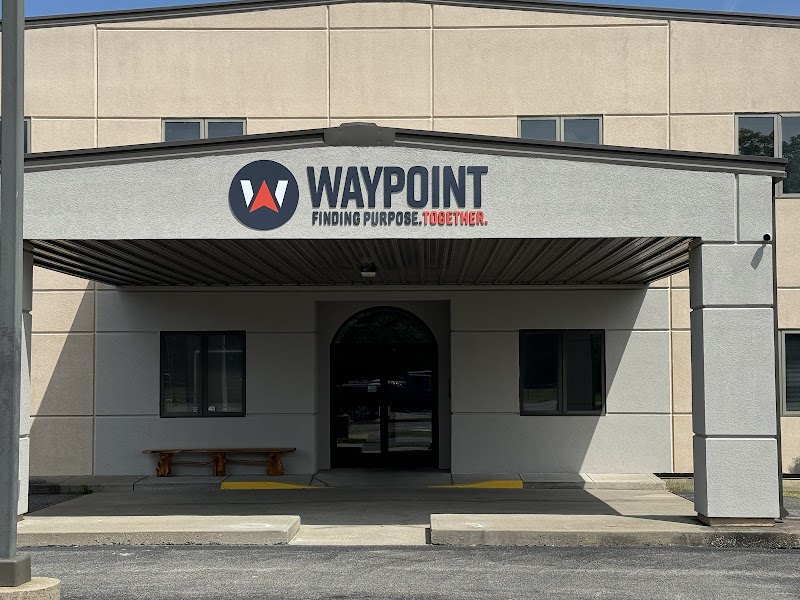 Waypoint Church KC