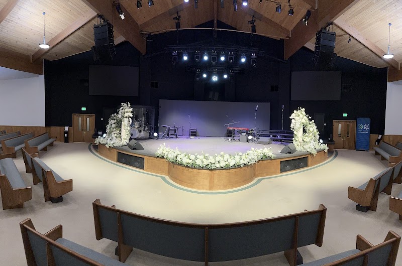 Calvary Church of Fort Worth