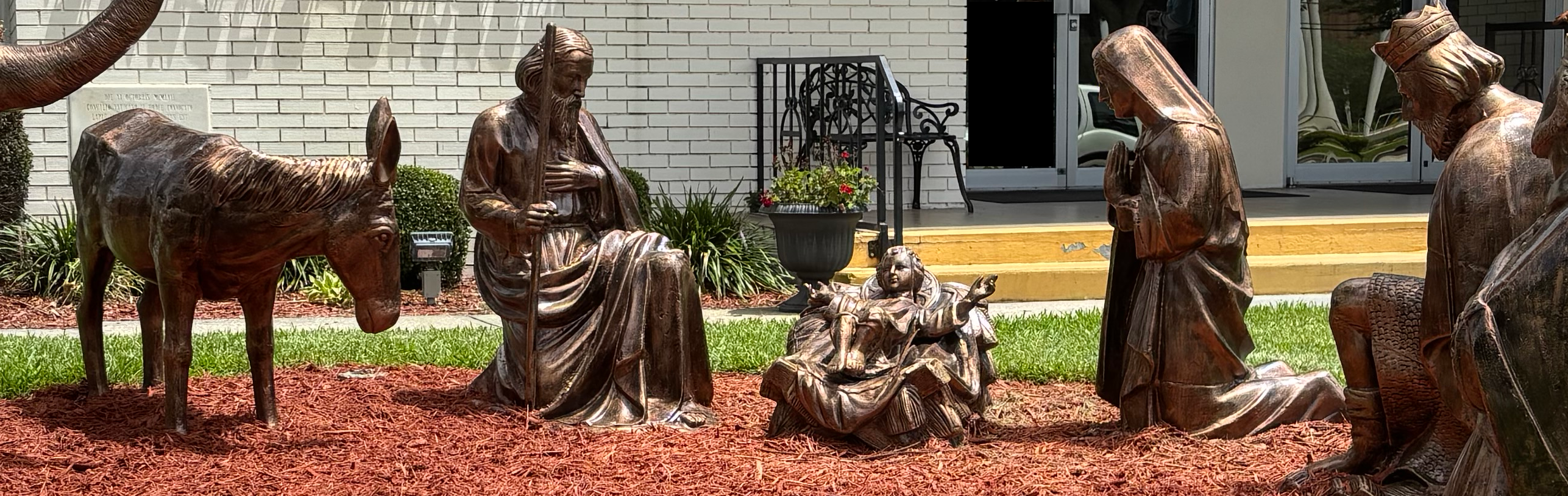 Epiphany of Our Lord Shrine