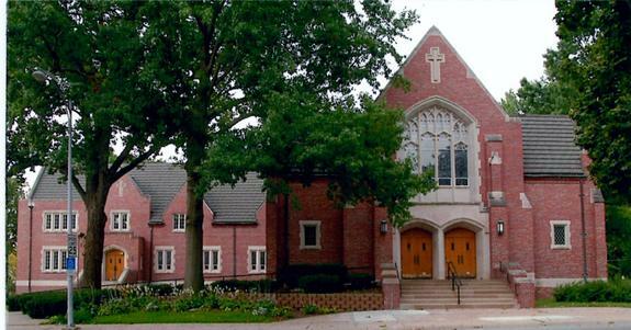Augustana Lutheran Church