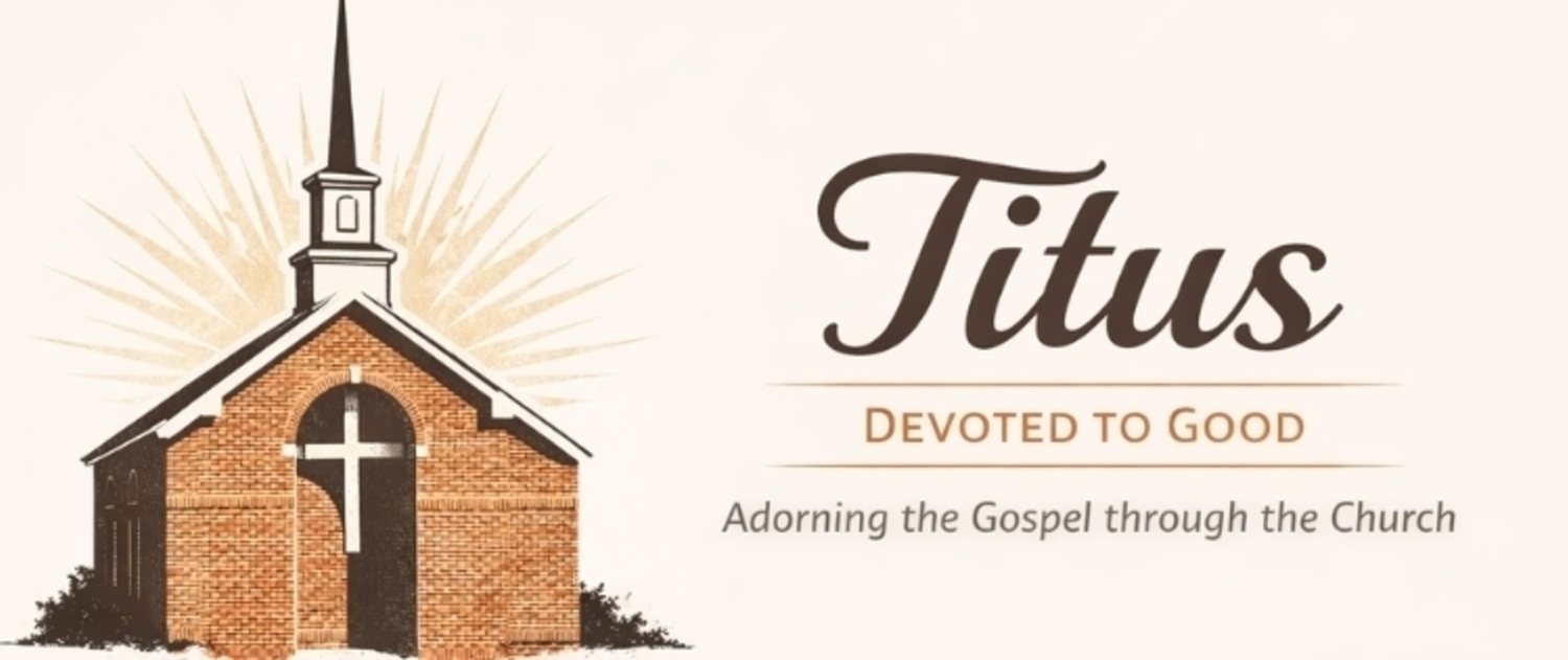 Trinity Baptist Church