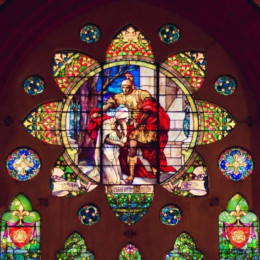 St. Martin Of Tours Episcopal Church