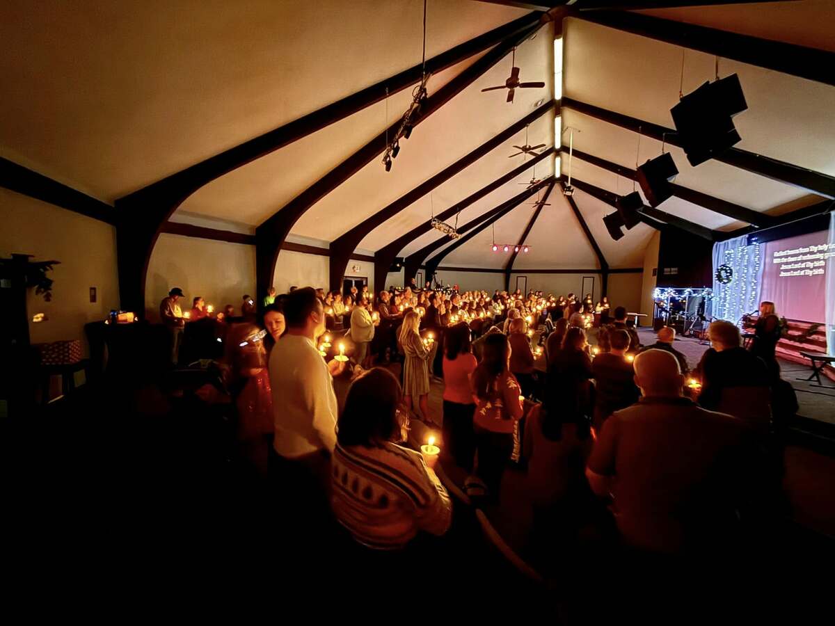 Parkhill Church Assemblies of God