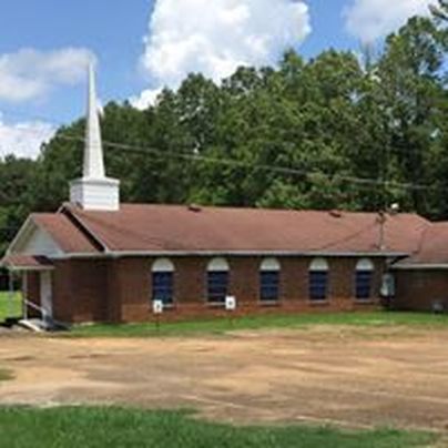North Morton Baptist Church