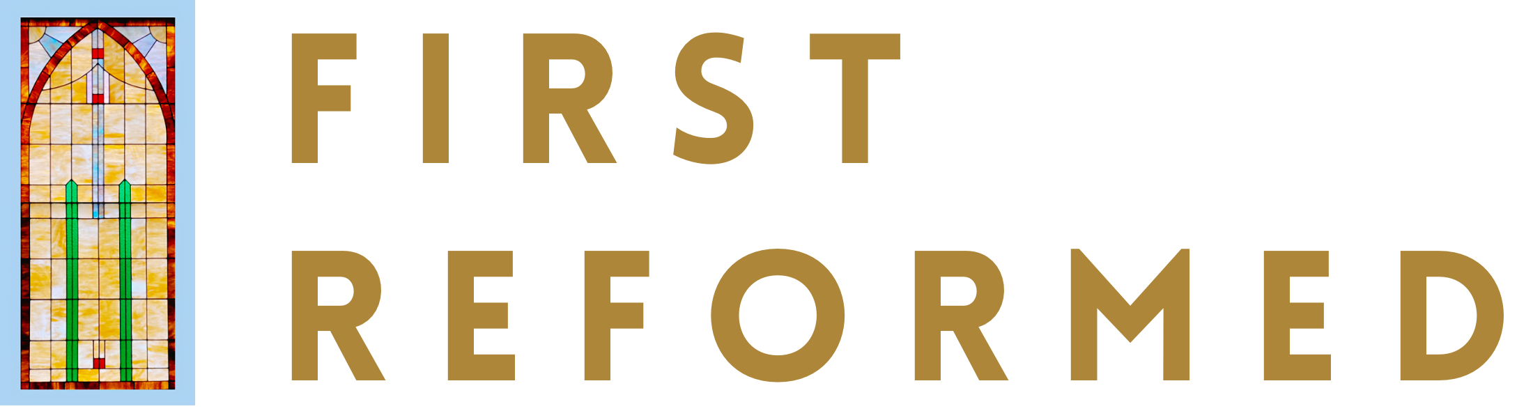 First Reformed Church