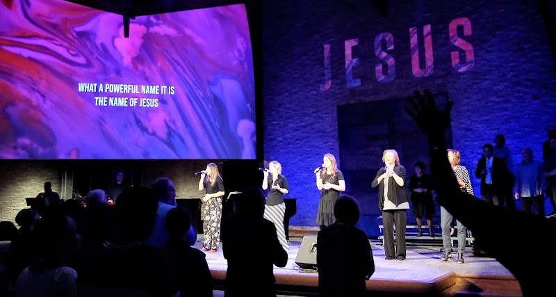 Carbondale Assembly of God