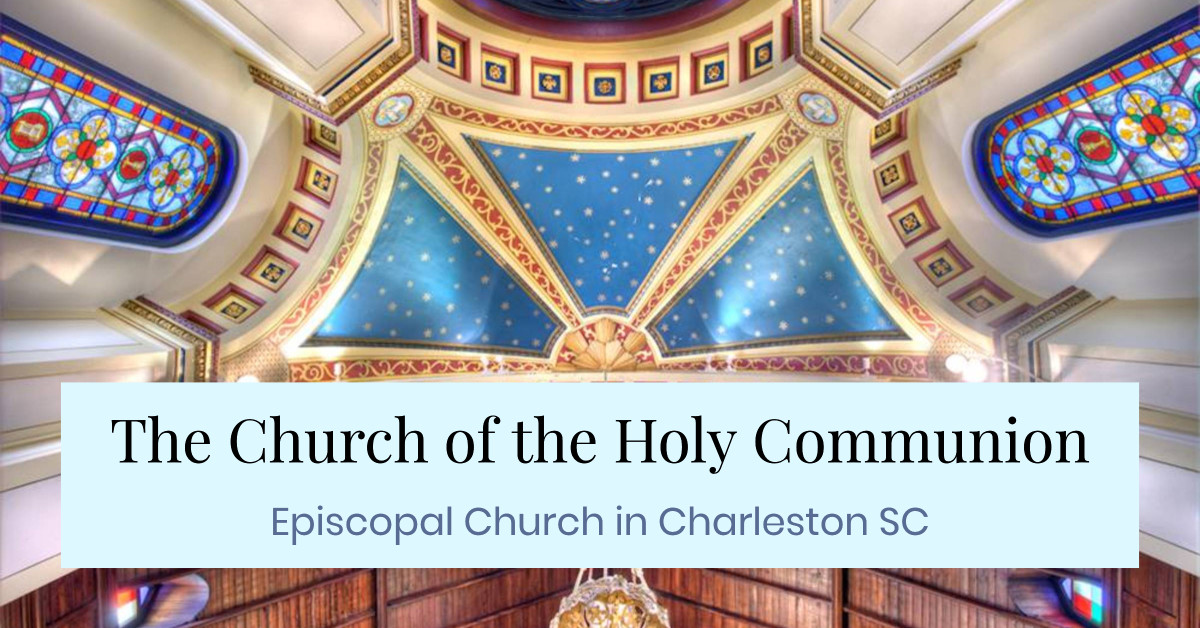 Church of the Holy Communion