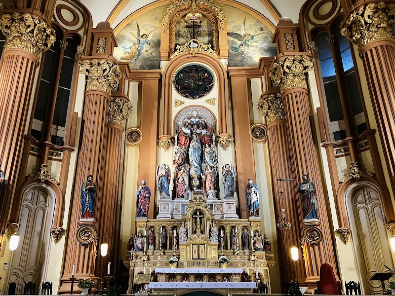 St. Mary's Assumption Church