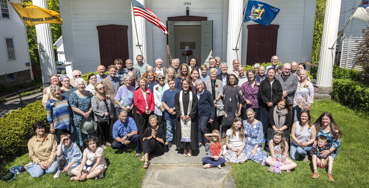 Woodstock Reformed Church