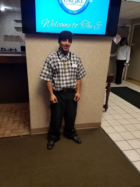 Empire Christian Center