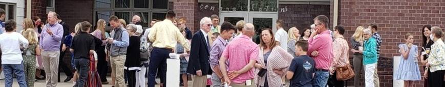 First Presbyterian Church