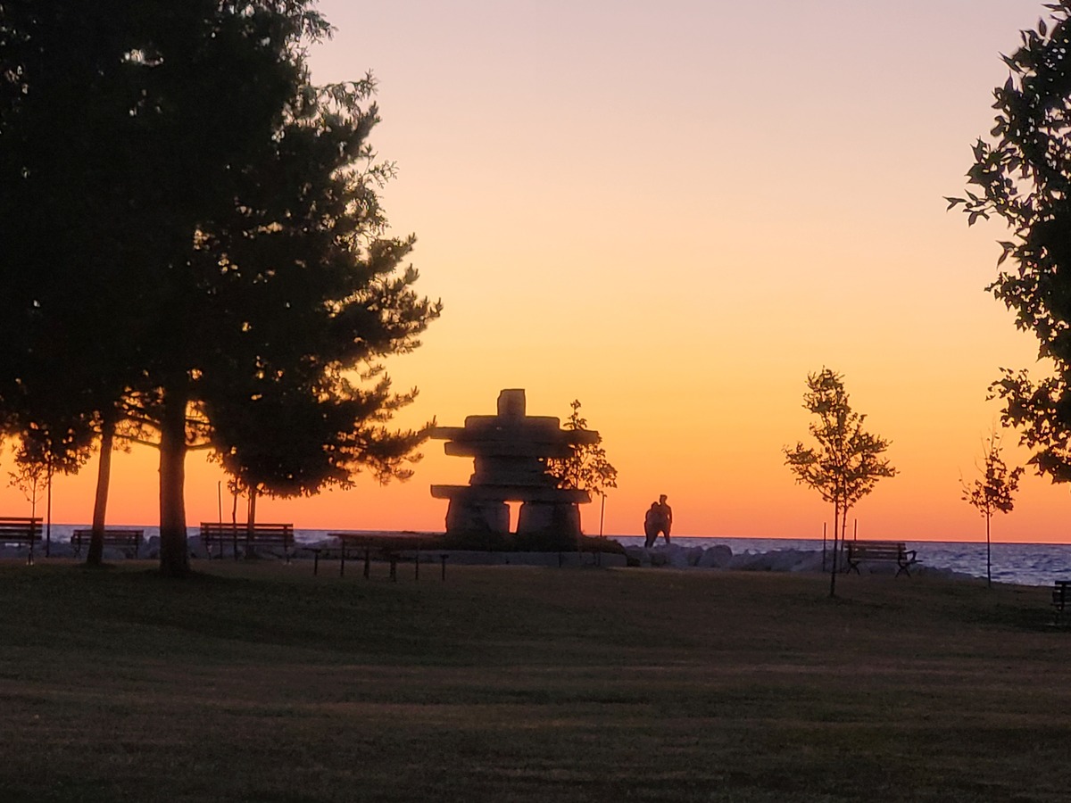 First Presbyterian Church