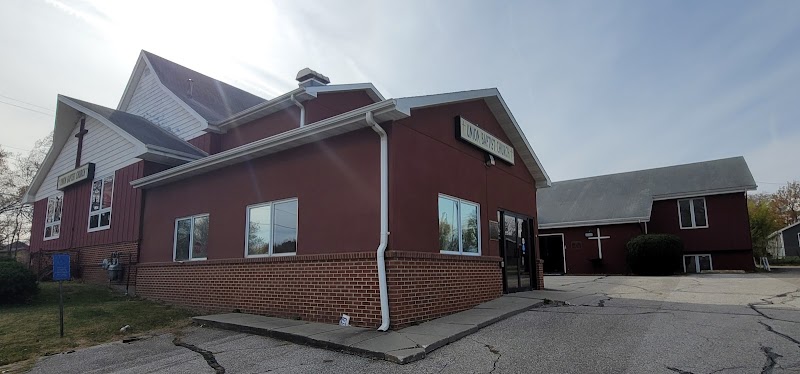Union Baptist Church