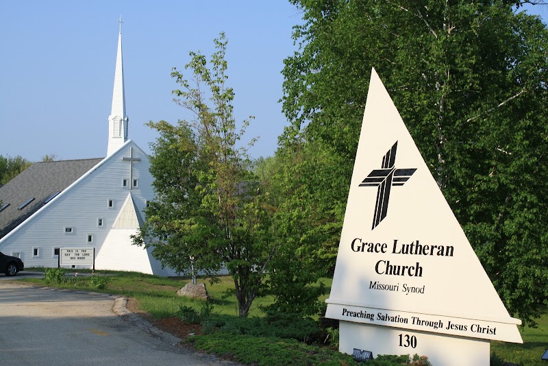 Grace Lutheran Church (LCMS)
