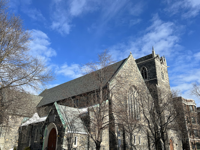 Armenian Apostolic Church of St Gregory the Illuminator