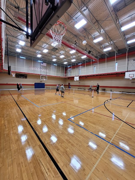 First Baptist Church