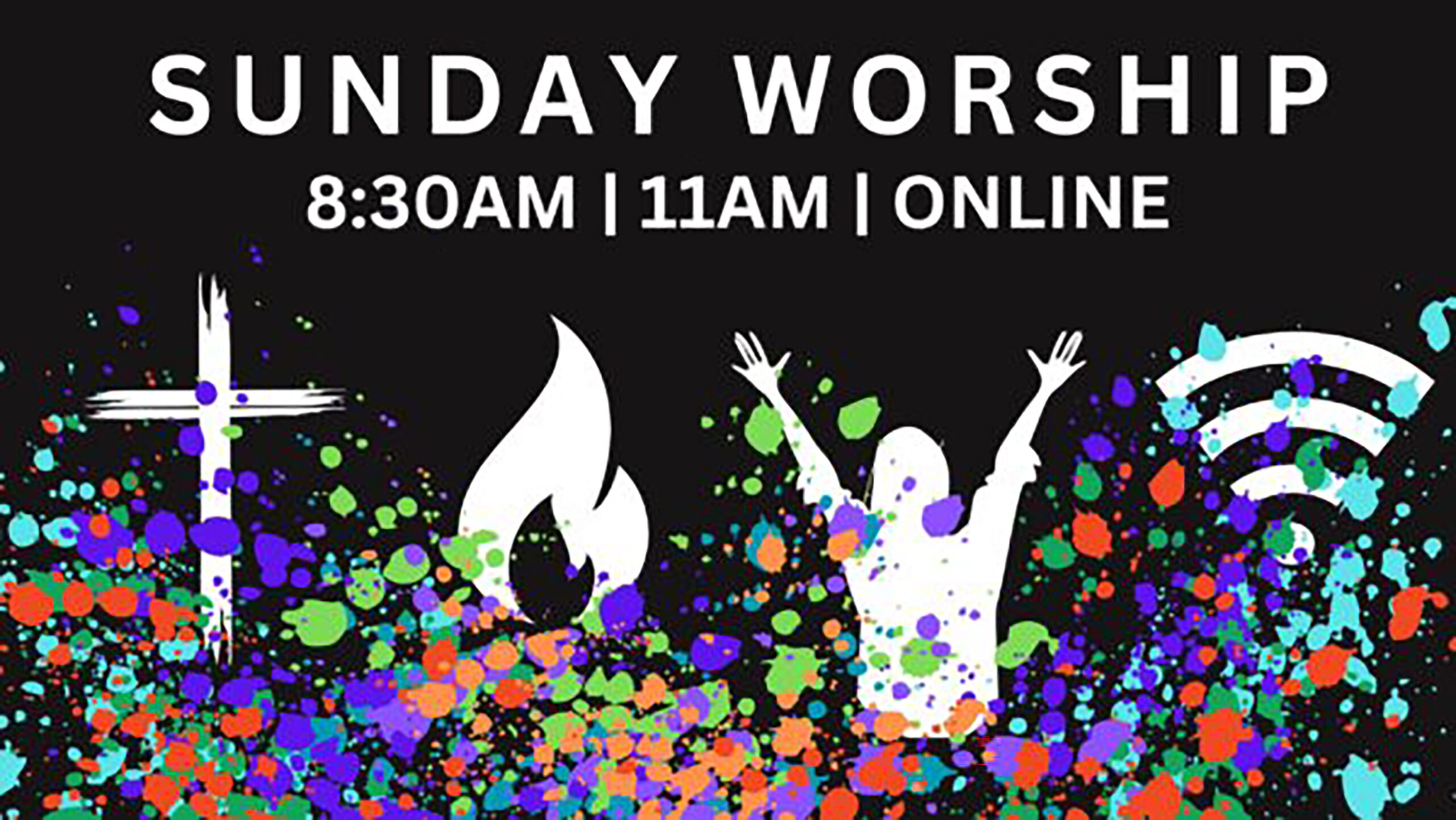 Western Hills Methodist Church