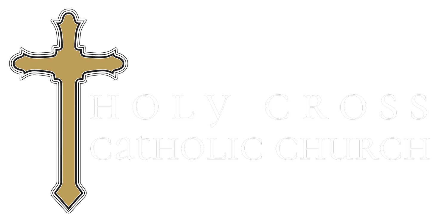 Holy Cross Catholic Church