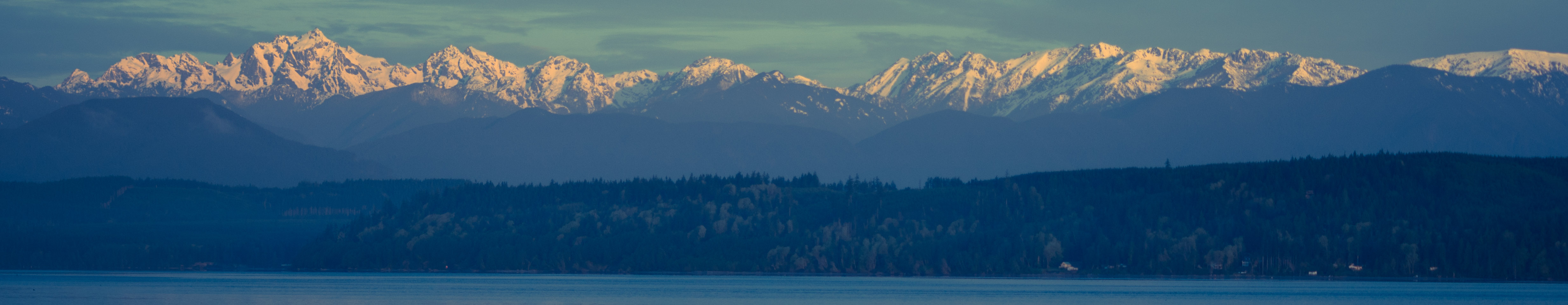 Skokomish Community Church