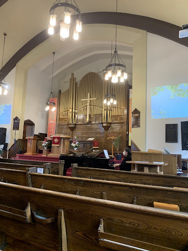 몬트리올 한인 연합교회 Montreal Korean United Church