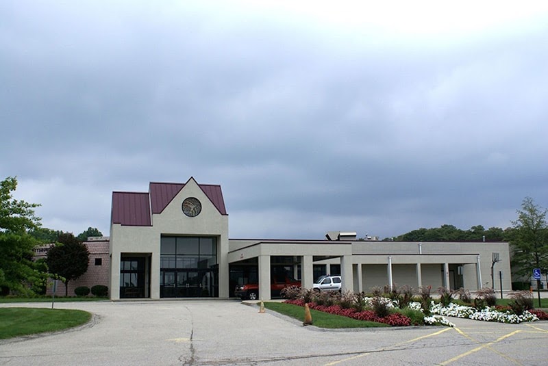 Covenant Church Pittsburgh