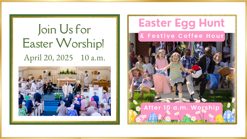 St. Andrew's Episcopal Church