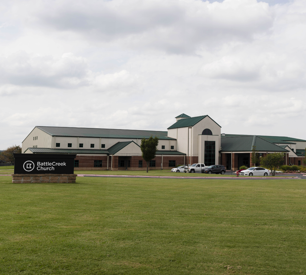BattleCreek Church