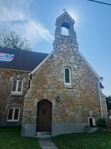 Croatian Catholic Church Sveti Marko