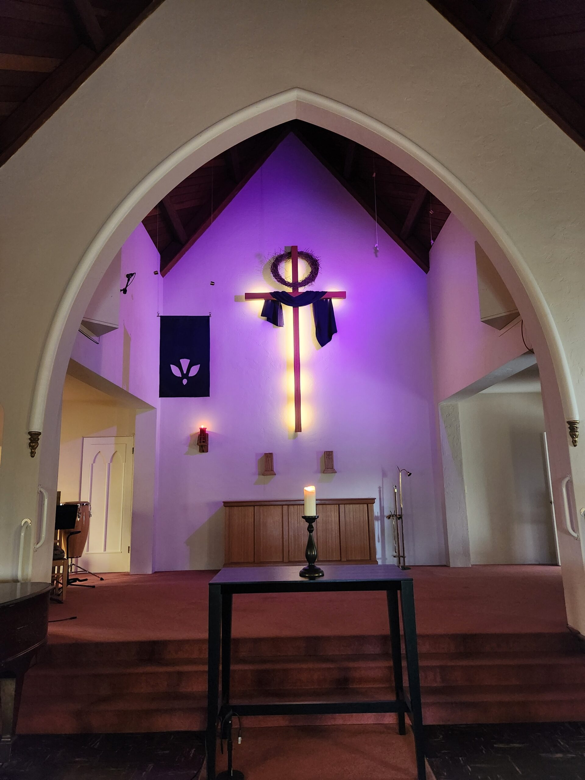 Christ Lutheran Church