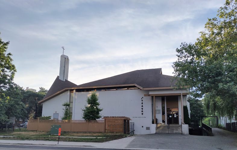 Christ Church of China