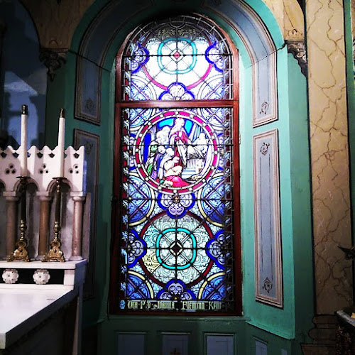 Presentation Sisters NL