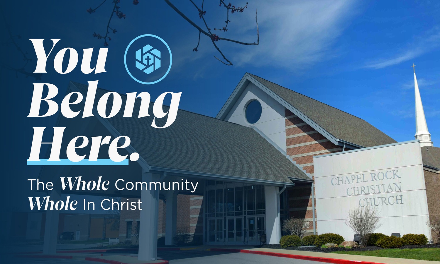 Chapel Rock Christian Church