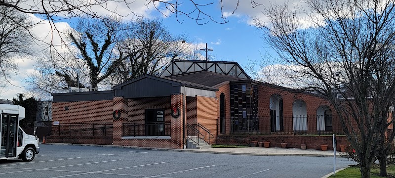 Shiloh Baptist Church