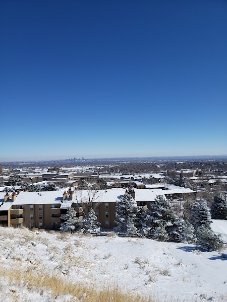 Lakewood Church of Christ