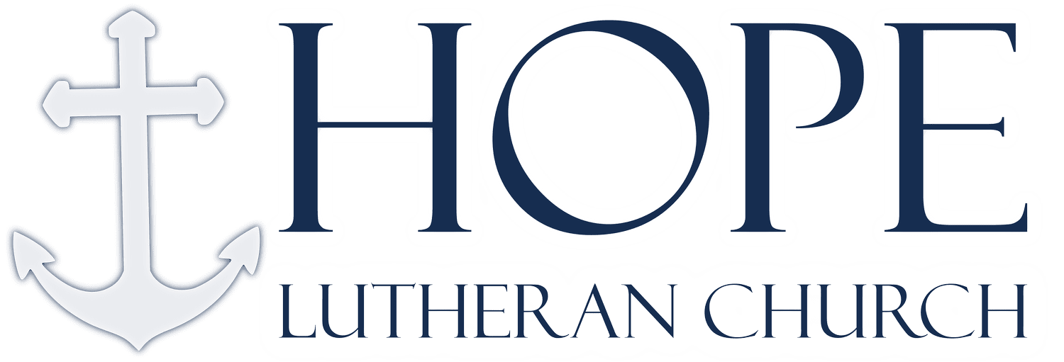 Hope Lutheran Church