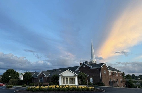 Suncrest United Methodist Church
